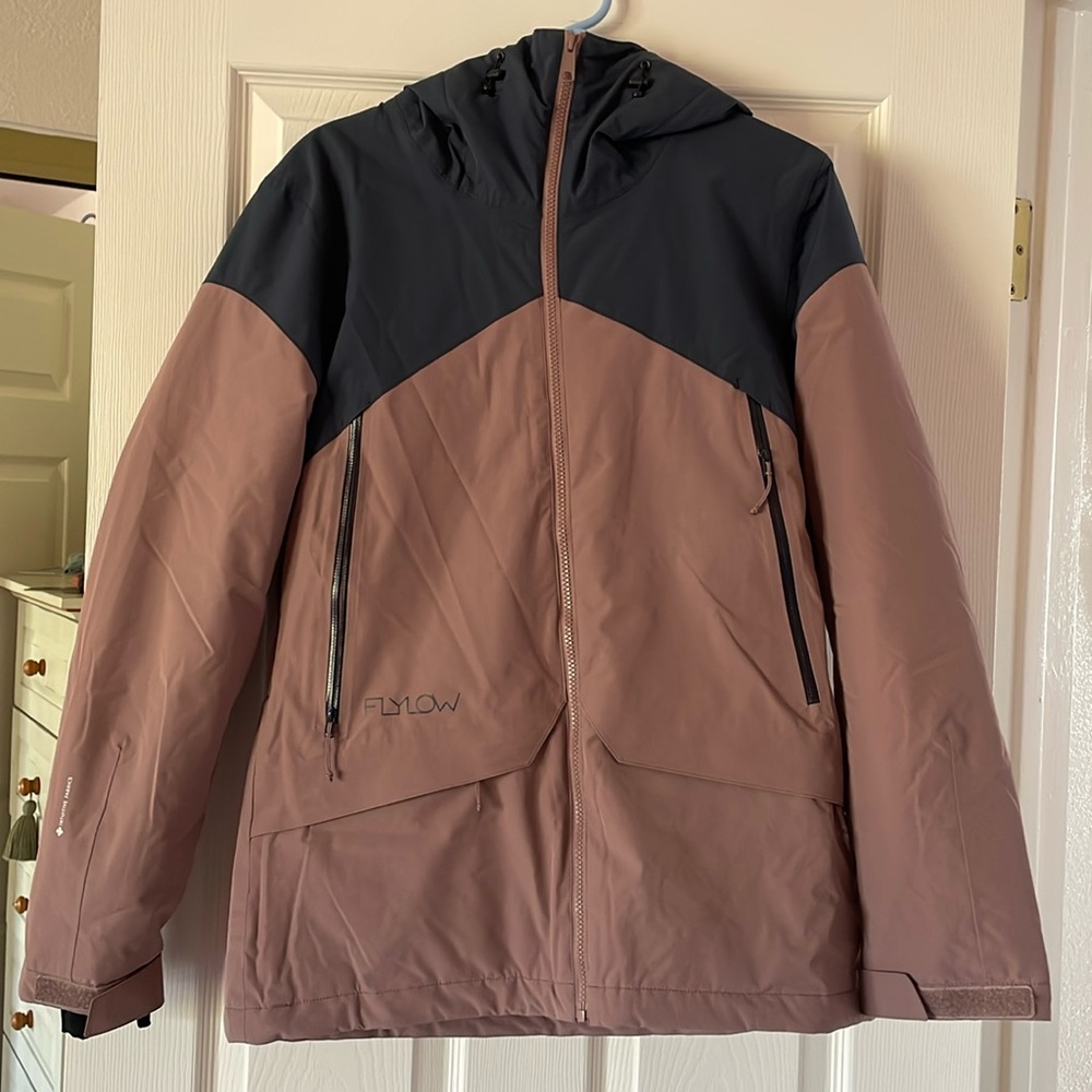 Flylow Ski Jacket